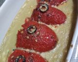 Foto del paso 6 de la receta: Piquillos vegetarianos. Receta 5*