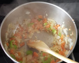 Foto del paso 1 de la receta: Estofado como el de mi abuela(pero vegano)