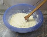 Hentes tokány recept fázis 1 fotója