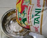 Foto langkah ke 2 dari resep Tahu Bakso Daging Sapi.