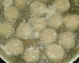 Foto langkah ke 4 dari resep Bakso.