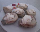 Foto del paso 2 de la receta: Locos mayo