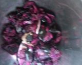 जांभूळ क्रश / जॅम (jamun crush/jam recipe in marathi) रेसिपी स्टेप 1 फोटो 
