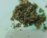 A picture of step 10 of Dhaba style lemon chili chicken.