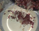 Foto del paso 8 de la receta: Quiche Lorraine (Quiche Lorena)
