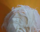 A picture of step 2 of Russian salad.