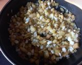 Foto del paso 4 de la receta 218. Tortilla de berenjena