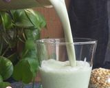 A picture of step 5 of Sattu Masala Chass.