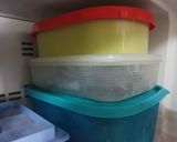 Foto langkah ke 4 dari resep Ice Cream Alpukat Ala Meme.