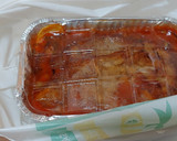 Foto del paso 3 de la receta: Tumbet con escalopes ternera.Takeway
