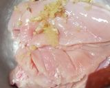 Foto langkah ke 1 dari resep Ayam Charsiu (Casao).