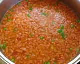 Foto del paso 2 de la receta: Arroz saborizado