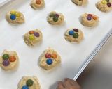 Foto del paso 8 de la receta: Cookies 🍪 con "chocolate drops"