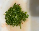 Foto del paso 4 de la receta: Revienta lobos la mejor guarnición para engañar las comidas