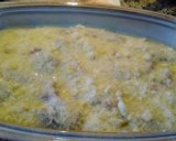 Foto del paso 5 de la receta: Lasaña de plátanos (plátanos machos)