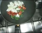صورة لخطوة 4 من وصفة شيش طاووق على الطاسة من غير فرن وبطعم الفحم 😋😋😋