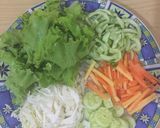 Foto langkah ke 1 dari resep Salad sederhana #2.