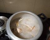 சிக்கன் துப்பா(சிக்கன் நூடுல்ஸ் சூப்)chicken Thukpa ரெசிபி ஸ்டேப் 1 புகைப்படம்