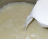 Foto langkah ke 4 dari resep Stick crispy mozarella kw.