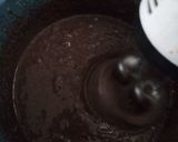 Foto del paso 4 de la receta: Chocoflan