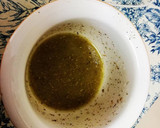 Foto del paso 1 de la receta: Conejo asado a las hierbas provenzales