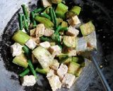 Foto langkah ke 3 dari resep Lodeh Sumberingin.