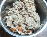 A picture of step 4 of Traditional Thandai (Instant Mix).