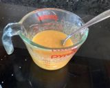 Foto del paso 1 de la receta Leche nevada