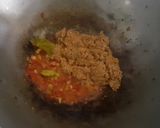 Foto langkah ke 2 dari resep Sambal oncom kurupuk ojay.
