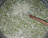 Borsófőzelék recept fázis 3 fotója