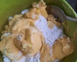 Foto langkah ke 1 dari resep Bolen Pisang Coklat.