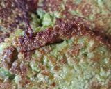 Foto del paso 3 de la receta: Hamburguesas de habas frescas 💚