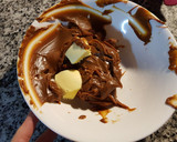 Foto del paso 2 de la receta: Salchichón de chocolate fácil