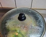 〔在家也能做〕豬肉快炒小黃瓜的食譜步驟4照片