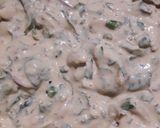 प्याज ओर पालक के पकौड़े (pyaz aur palak ke pakode recipe in Hindi) रेसिपी चरण 4 फोटो