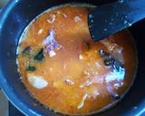 Foto langkah ke 4 dari resep Balado ayam kentang.