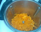 Foto del paso 1 de la receta: 🍰 🥕 Bizcocho de Zanahorias con Frosting o Crema de Queso con (Thermomix) 🥕 🍰