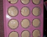 Foto del paso 6 de la receta: Muffins esponjosos