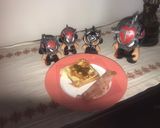Foto del paso 5 de la receta: Huevo “Rana invertida”