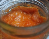 Foto del paso 3 de la receta: Salsa de tomate con queso para dippear