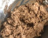 A picture of step 2 of Almonds sticks.