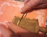 Házi csiga recept fázis 6 fotója