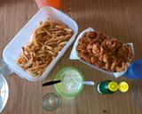Foto del paso 5 de la receta: Rabas caseras