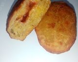 Foto del paso 6 de la receta: Molotitos de plátano
