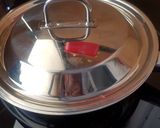 Foto del paso 15 de la receta Habitas guisadas con morcilla