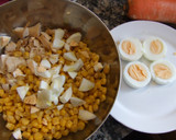Foto del paso 3 de la receta: Ensalada de junio