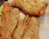 Foto del paso 4 de la receta: Acompañamiento especial para filet de merluza