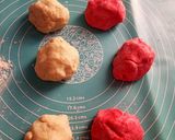 Foto langkah ke 3 dari resep Wool roll bread kemerdekaan.