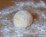 Foto del paso 1 de la receta: Raviolones con salsa crema