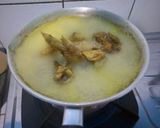 Foto langkah ke 4 dari resep Ayam Bumbu Resep Mertua (utk stok ayam goreng).